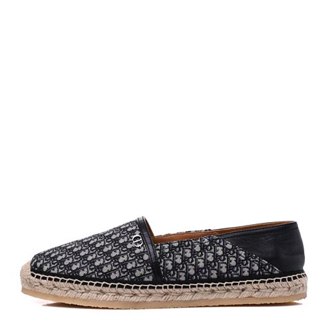 espadrilles dior homme